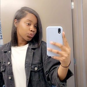 Meet your Posher, Faith